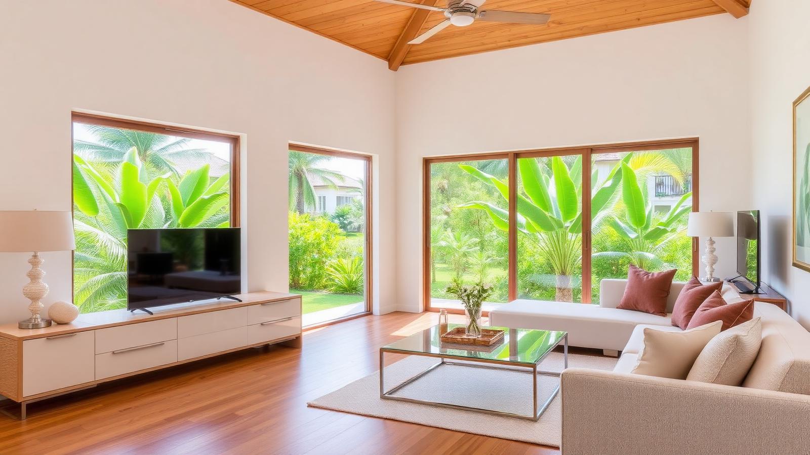 Property management
